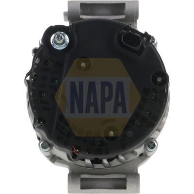 NAPA Alternator NAL2591