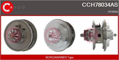 ANSAMBLU DE BAZă TURBOCOMPRESOR