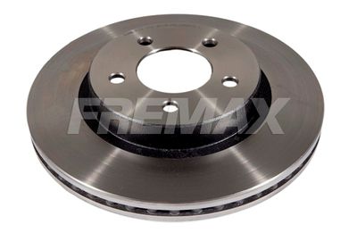 Jarrulevy FREMAX BD-5386 – CHRYSLER