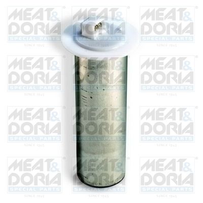 MEAT & DORIA Sensor, brandstofvoorraad (79008)