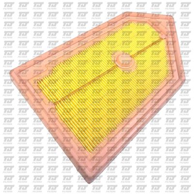 FILTRU AER QUINTON HAZELL QFA1161 1