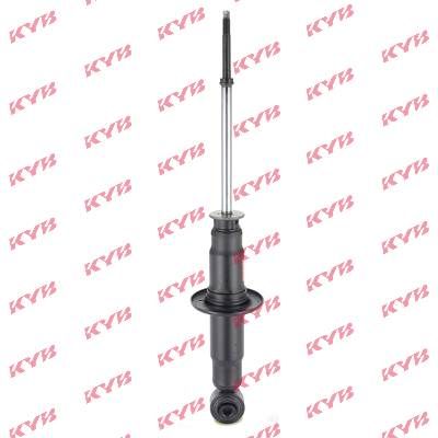 STOßDäMPFER KYB 341215 10