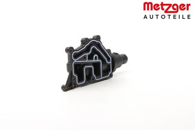 TERMOSTAT LICHID RACIRE METZGER AUTOTEILE 4006044 33
