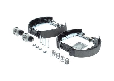 SET SABOTI FRANA BOSCH 0204114896 25