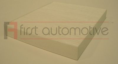 1A-FIRST-AUTOMOTIVE C30497 Фільтр салону  для HYUNDAI SONATA (Хендай Соната)