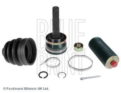 Joint Kit, drive shaft BLUE PRINT ADN18916