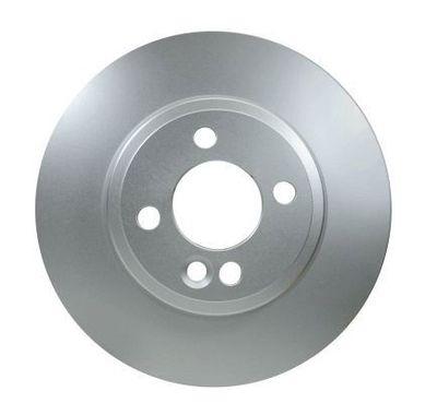 Tarcza hamulcowa HELLA PAGID 8DD 355 113-751