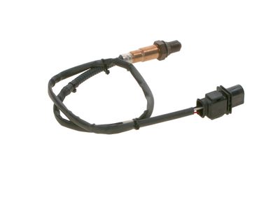 SONDA LAMBDA BOSCH 0281004498 21