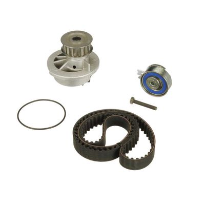 SET POMPA APA + CUREA DINTATA GATES KP35310XS 28