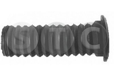 SCHUTZKAPPE/FALTENBALG STOßDäMPFER