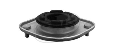 DYS 73-24641 Опора амортизатора  для OPEL CORSA B (S93) 1.4 i (F08, F68, M68)