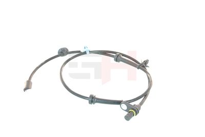 SENZOR TURATIE ROATA GH GH715206H 55