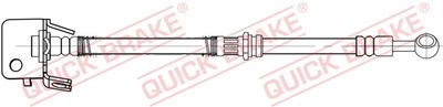 Тормозной шланг QUICK BRAKE 58.869 для HYUNDAI i10