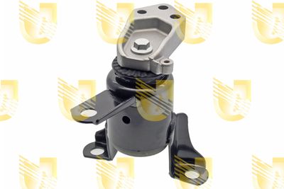 UNIGOM 396474 Подушка двигателя для FORD B-MAX