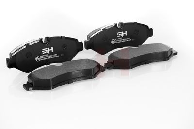 SET PLACUTE FRANA FRANA DISC GH GH413312 9