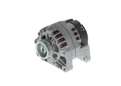 GENERATOR / ALTERNATOR BOSCH 1986A00566 25