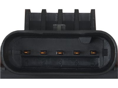 NOx-érzékelő, karbamid-befecskendezés AS-PL NOX9149