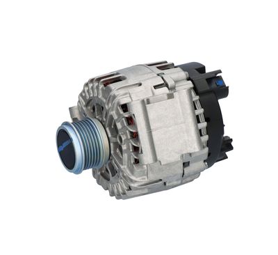 GENERATOR / ALTERNATOR VALEO 440468 7