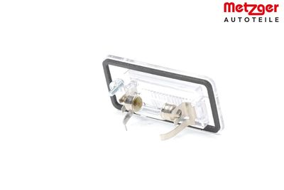 KENNZEICHENLEUCHTE METZGER AUTOTEILE 2080006 24