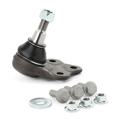 Шарнири RIDEX 2462S0596