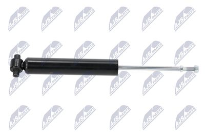 AMORTIZOR NTY ACT057 24