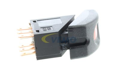 WARNBLINKSCHALTER VEMO V40802408 47