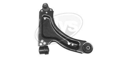 Control/Trailing Arm, wheel suspension 20-00498-1