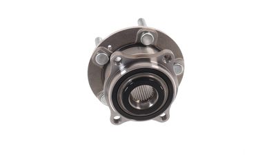 RADLAGERSATZ SKF VKBA7515 21