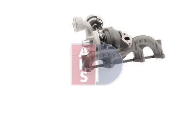 LADER AUFLADUNG AKS DASIS 045105N 7