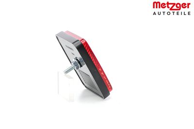 REFLECTOR METZGER AUTOTEILE 2080263 27