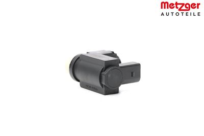 DRUCKWANDLER TURBOLADER METZGER AUTOTEILE 08920183 26