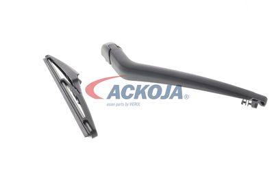 SET STERGATOARE CURATARE PARBRIZ ACKOJA A700417 20