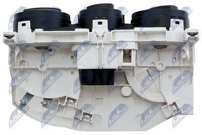 ELEMENT DE CONTROL INCALZIRE/VENTILATIE NTY EPKWW000 3