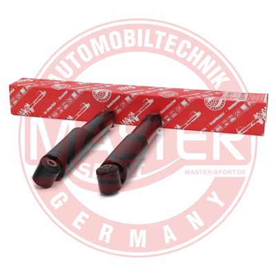 Tlmič pérovania /cena za 1 kus/ MASTER-SPORT GERMANY 16K005622