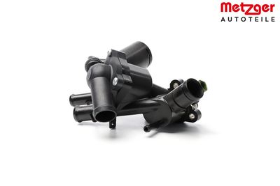 TERMOSTAT LICHID RACIRE METZGER AUTOTEILE 4006511 5