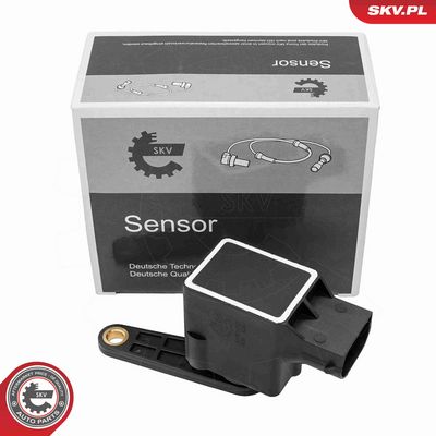 SENZOR REGLARE FARURI ESEN SKV 81SKV012