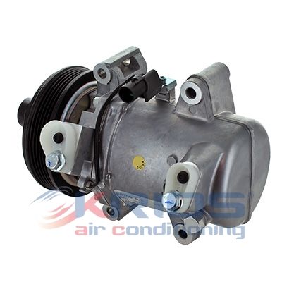COMPRESOR CLIMATIZARE MEAT & DORIA K19110A