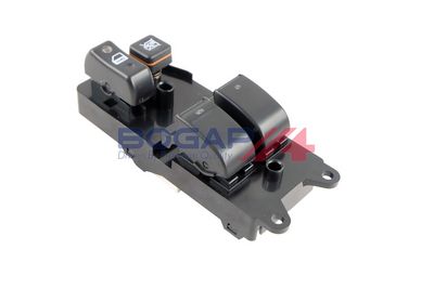 COMUTATOR MACARA GEAM