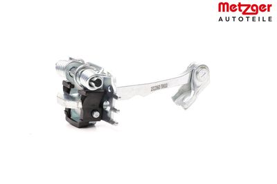 FIXARE USA METZGER AUTOTEILE 2312060 35