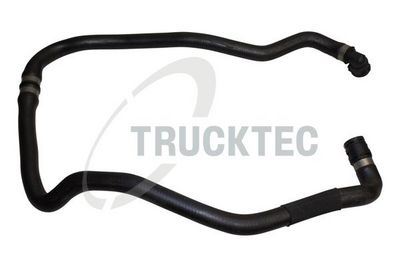 маркуч на радиатора TRUCKTEC AUTOMOTIVE 08.19.320