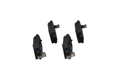 BREMSBELAGSATZ SCHEIBENBREMSE VALEO 302583A 20