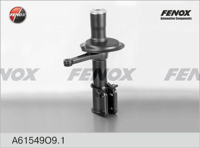амортисьор FENOX A61549O9.1