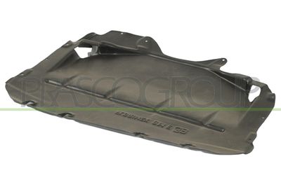 звукоизолация на двигателното пространство PRASCO BM0441900