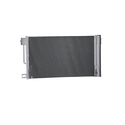 CONDENSATOR CLIMATIZARE NISSENS 94973 24