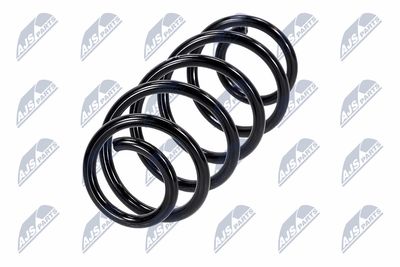 ARC SPIRAL NTY ASZPL053 19