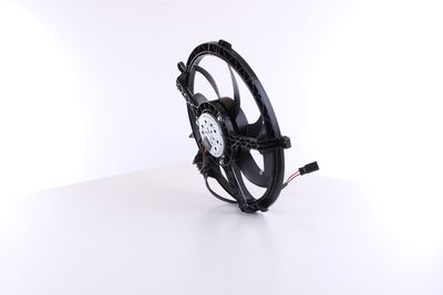 LüFTER MOTORKüHLUNG NISSENS 85632 28