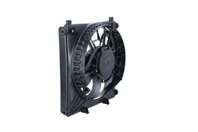 VENTILATOR RADIATOR NRF 470165 19