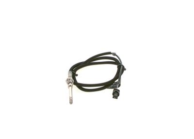 Sensor, Abgastemperatur