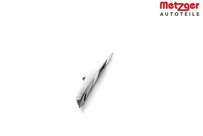HECKKLAPPENGRIFF METZGER AUTOTEILE 2310850 13