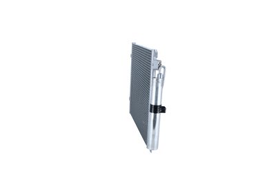 KONDENSATOR KLIMAANLAGE NRF 35784 36